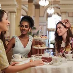 Willard Intercontinental Washington By Ihg