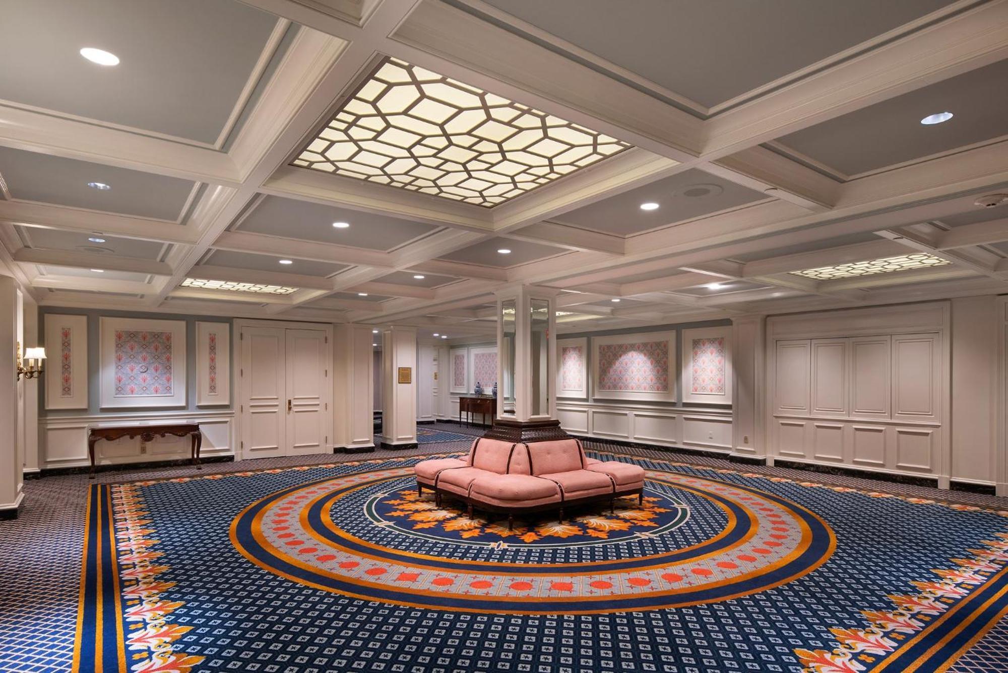 Hotel Willard Intercontinental By Ihg