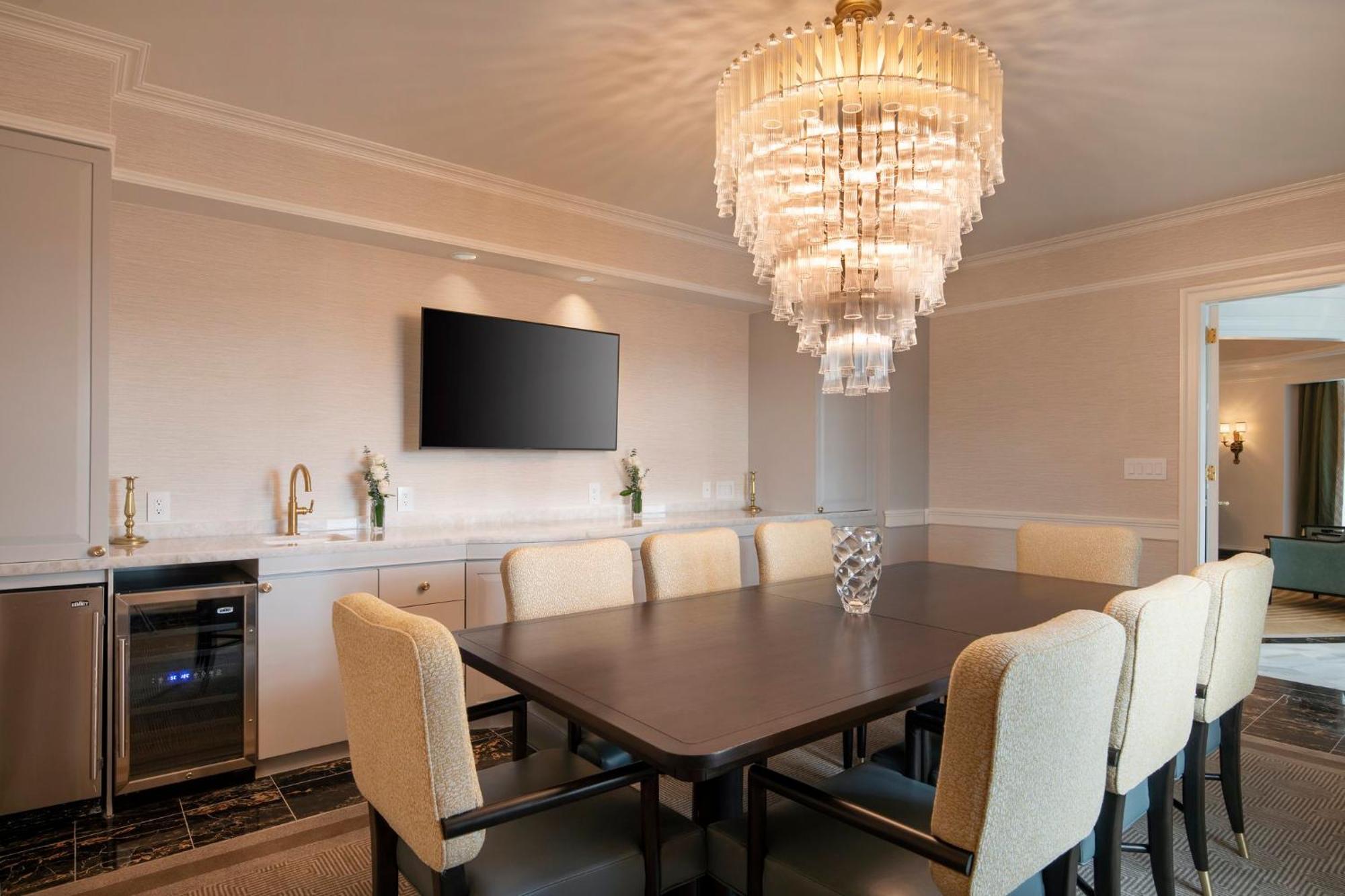 Hotel Willard Intercontinental By Ihg 5*