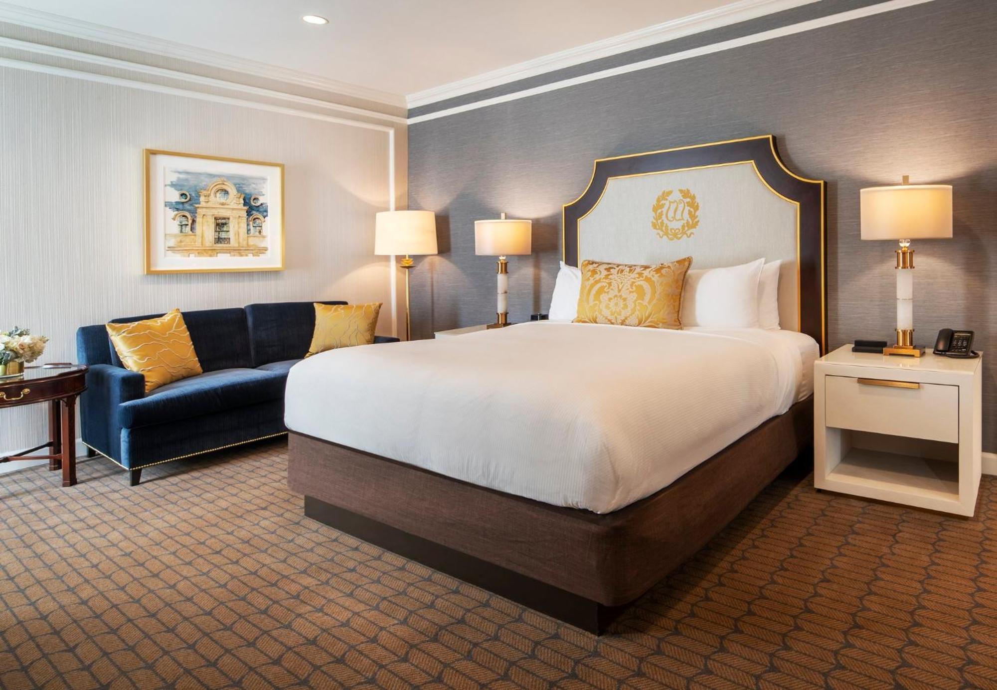 Willard Intercontinental By Ihg 5*