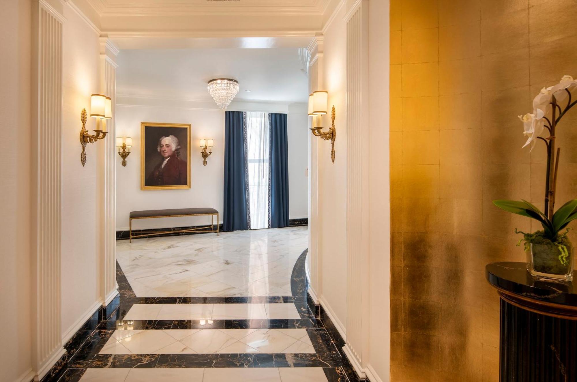 Willard Intercontinental By Ihg Hotel