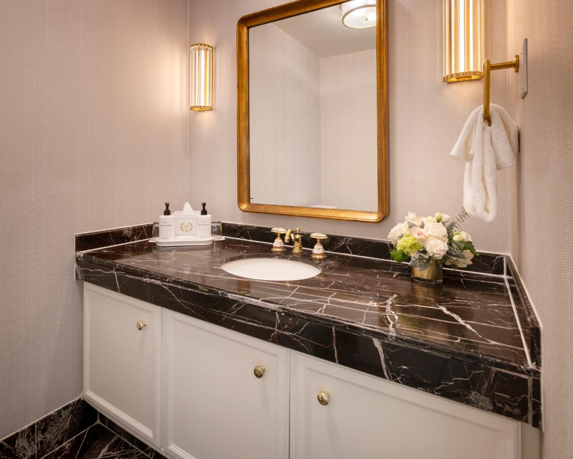 Willard Intercontinental By Ihg