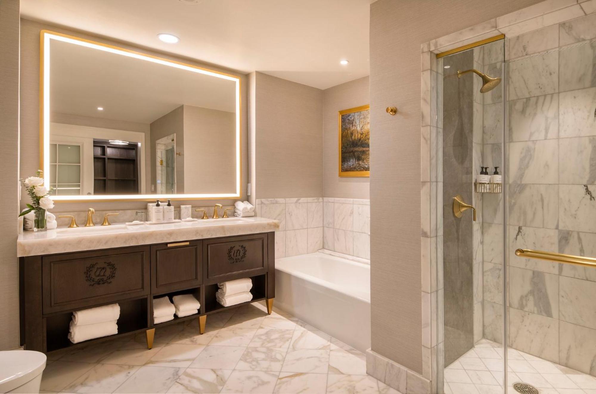 Hotel Willard Intercontinental By Ihg 5*