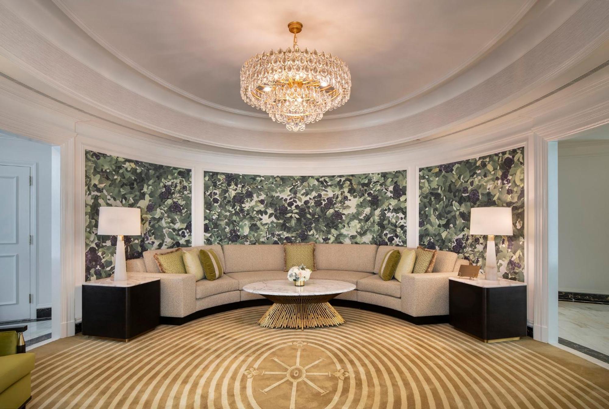 Willard Intercontinental By Ihg Washington