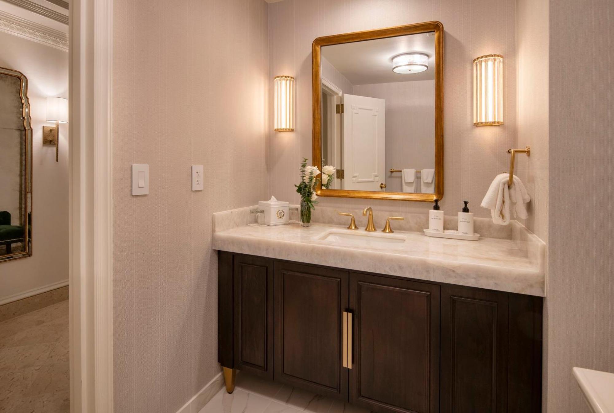 Willard Intercontinental By Ihg 5* Washington