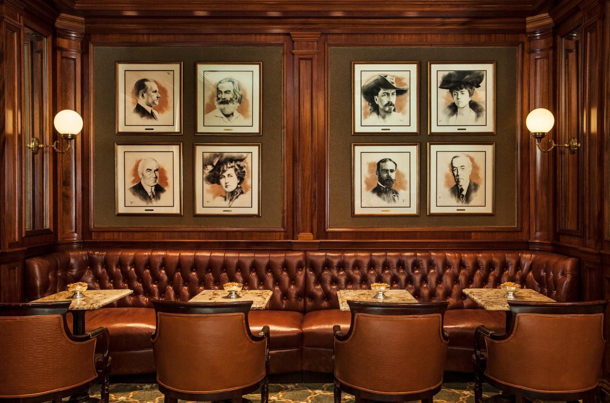 Willard Intercontinental By Ihg Hotel 5*