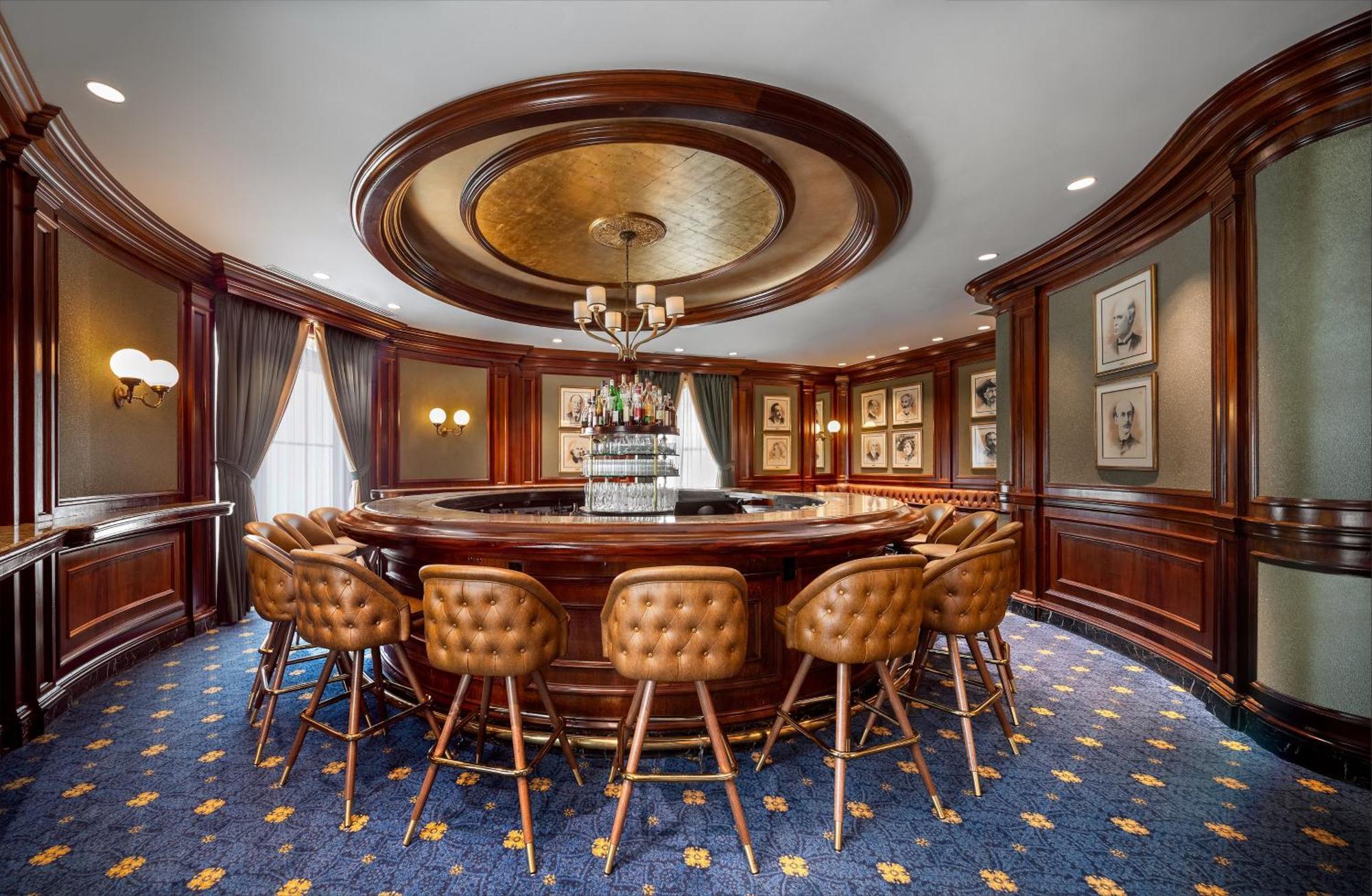 Willard Intercontinental By Ihg Hotel 5*